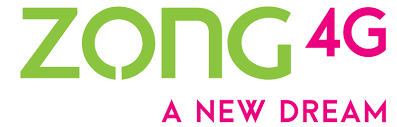 zong internet packages