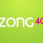 zong sms packages