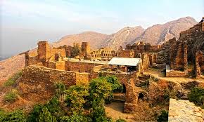 29 Best Business Ideas In Pakistan - Small Invesment 8 Takht-i-Bahi