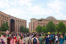 top universities in pakistan