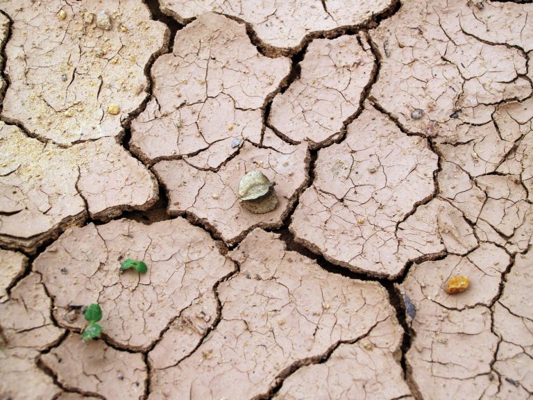 water crisis in pakistan