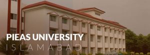 Top Engineering Universities In Pakistan
