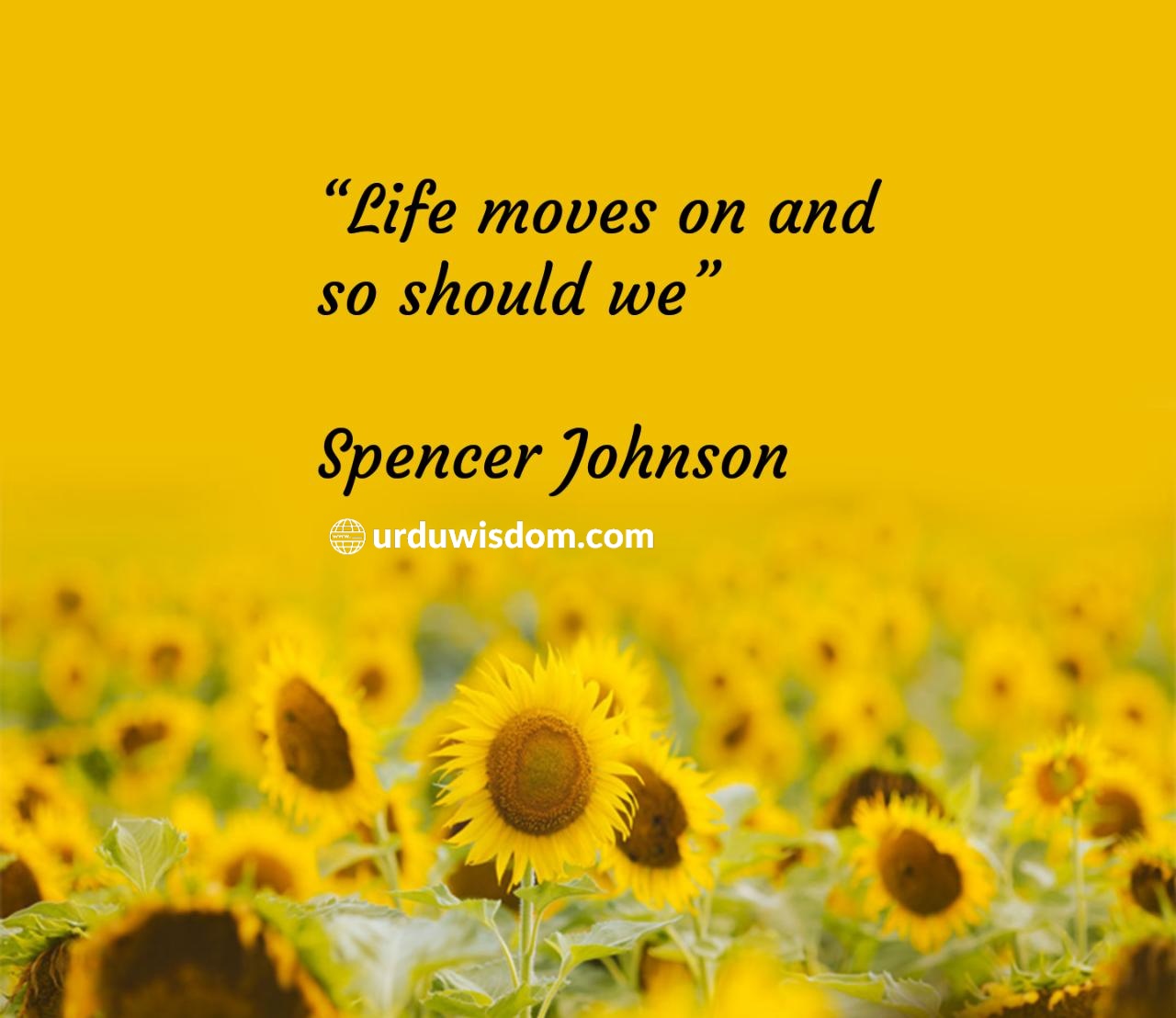 50 Best Moving on Quotes About Life - Urdu Wisdom