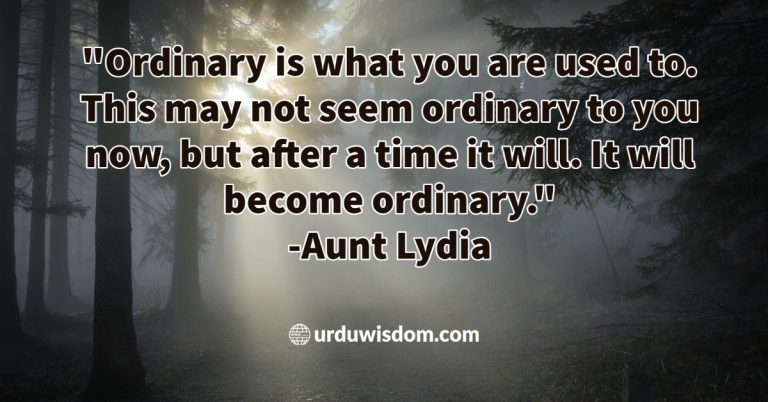 30 Best Handmaid's tale quotes 2021 2