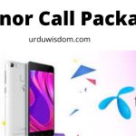 telenor call packages