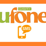 New Ufone SMS packages Daily, Weekly & Monthly 2022 1