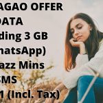 Jazz Sim Lagao Offer Code 2021 1