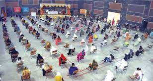 What is PMC MDCAT? Syllabus, Fee, Marks 2022 1 PMC MDCAT