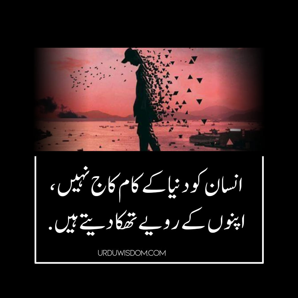 Best Quotes in Urdu that will Inspire and Motivate you for a better life 2