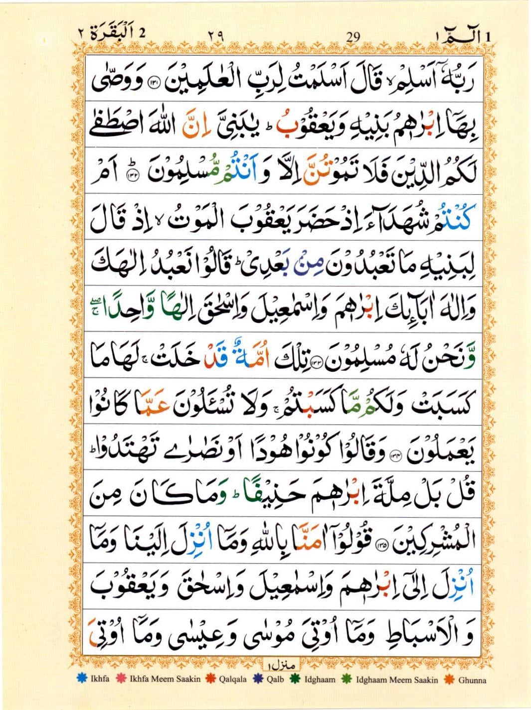 Surah Baqarah | Surah Baqarah last 2 Ayat 25 Surah Baqarah | Surah Baqarah last 2 Ayat 24