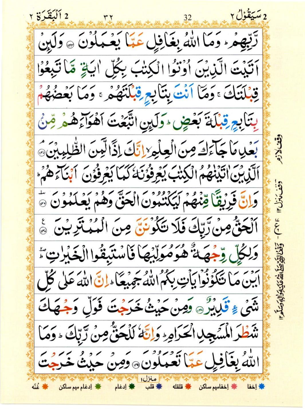 Surah Baqarah | Surah Baqarah last 2 Ayat 28 Surah Baqarah | Surah Baqarah last 2 Ayat 27