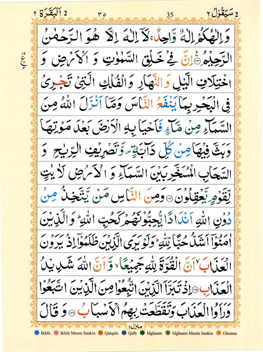 Surah Baqarah | Surah Baqarah last 2 Ayat 31 Surah Baqarah | Surah Baqarah last 2 Ayat 30