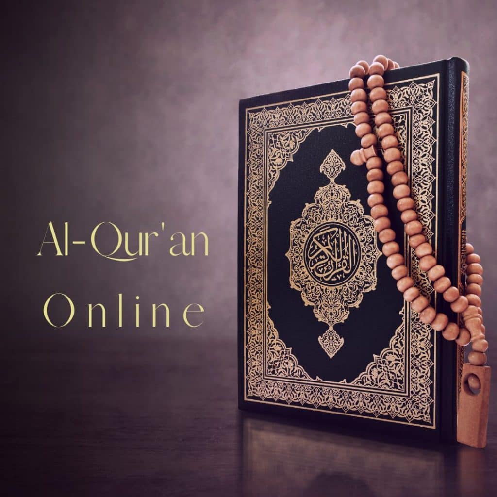 Quran Online