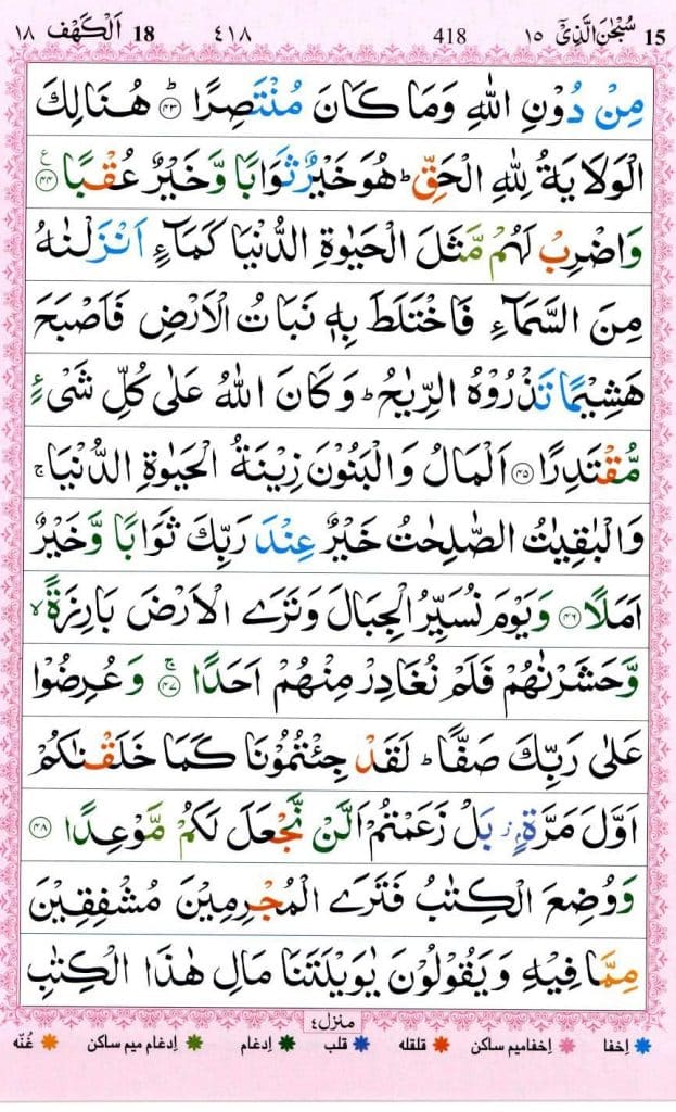 Surah Kahf Read Online | Surah Al Kahf PDF Download-Surah Kahf MP3 9 Surah kahaf mp3