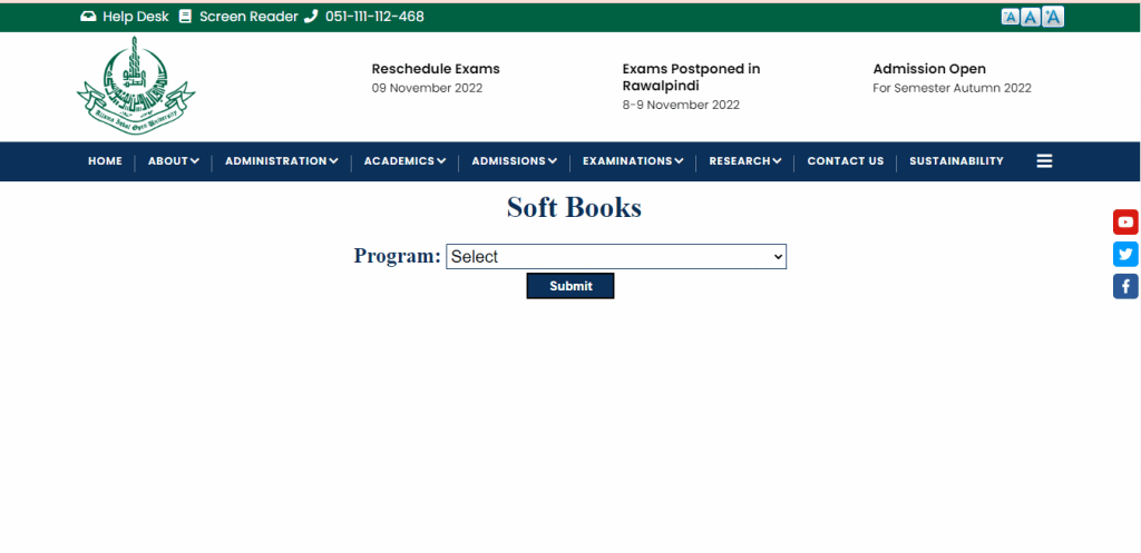 How to download aiou soft books pdf? 3 How to download aiou soft books pdf