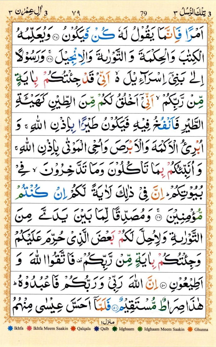 surah imran