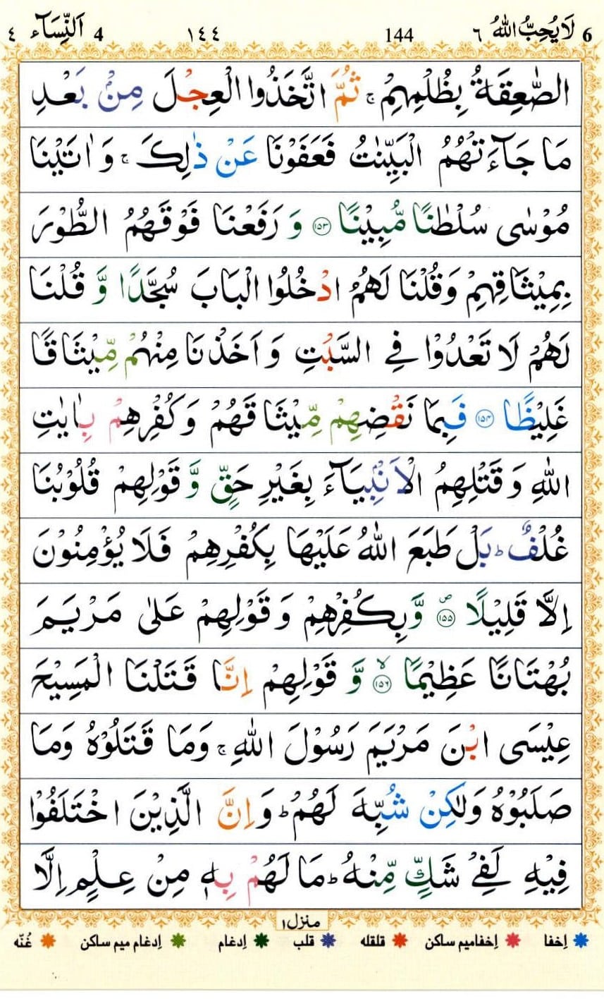 Surah Nisa | Surah An Nisa translation with Pdf and Mp3 Download 37 Surah Nisa Transliteration