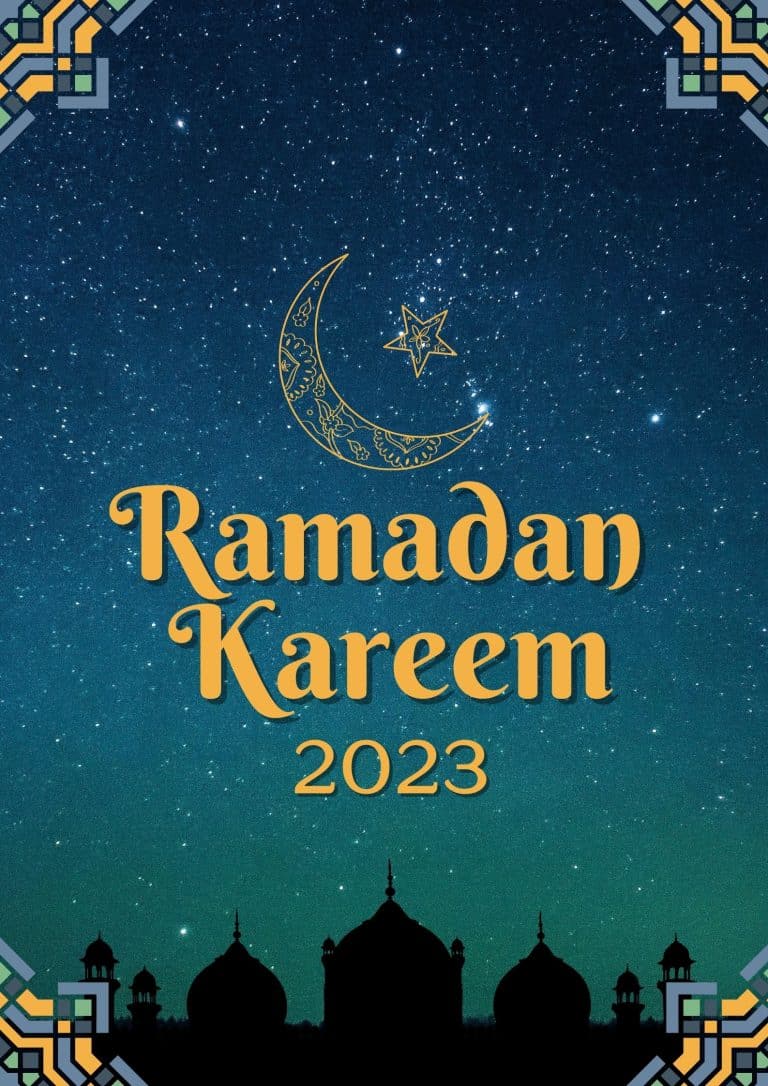 When is Ramadan 2023: Date, Calendar