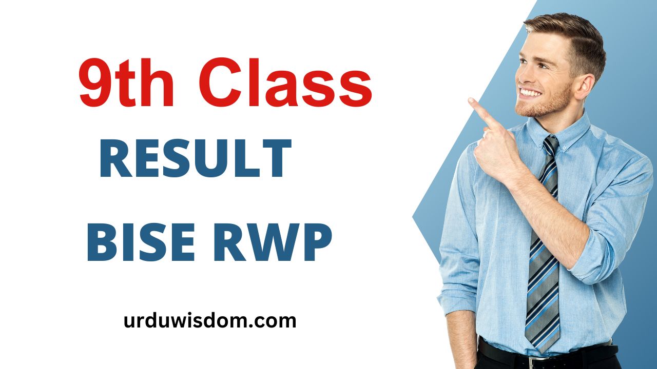 9th-Class-Result-bise-rwp Latest 9th Class Result 2023 BISE Rawalpindi Board 1