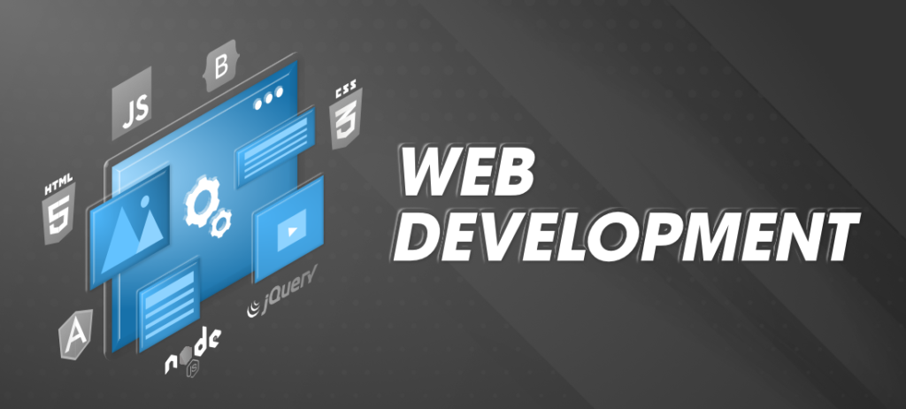 Web Development and Design