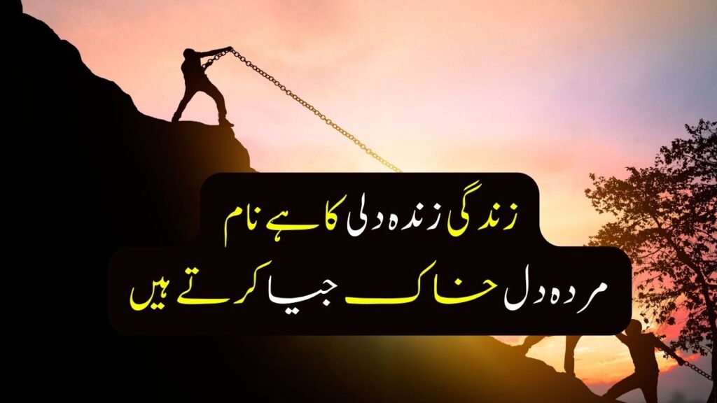 Best Urdu Poetry in Text