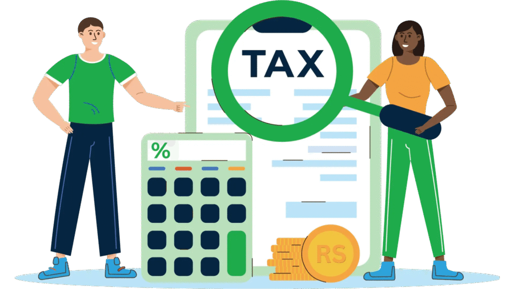 Pakistan Salary Tax Calculator 2025-26 (Updated for Current Financial Year) 1 Pakistan Salary Tax Calculator 2025-26 (Updated for Current Financial Year)